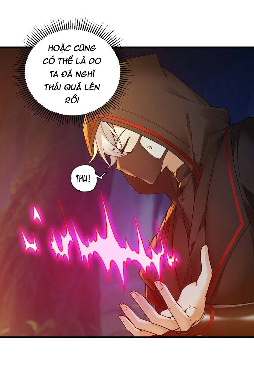 Thánh Nữ, Xin Hãy Dừng Ngay Những Trò Quái Đản Của Cô Đi!! Chapter 38 - Next Chapter 39