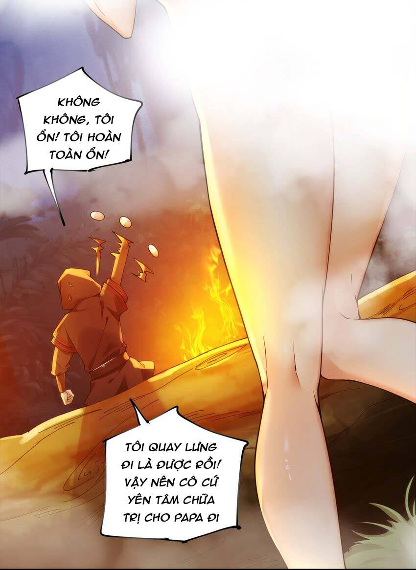 Thánh Nữ, Xin Hãy Dừng Ngay Những Trò Quái Đản Của Cô Đi!! Chapter 38 - Next Chapter 39