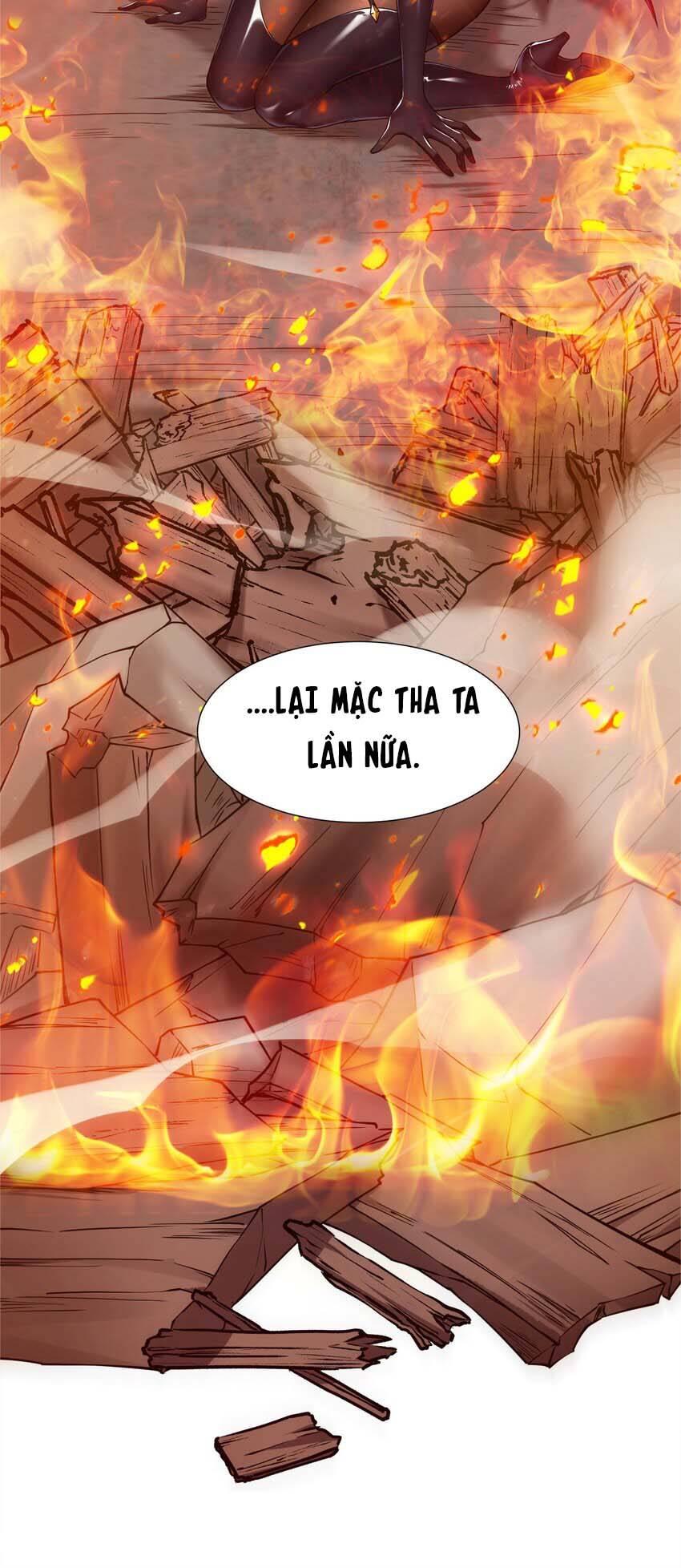 Thánh Nữ, Xin Hãy Dừng Ngay Những Trò Quái Đản Của Cô Đi!! Chapter 38 - Next Chapter 39