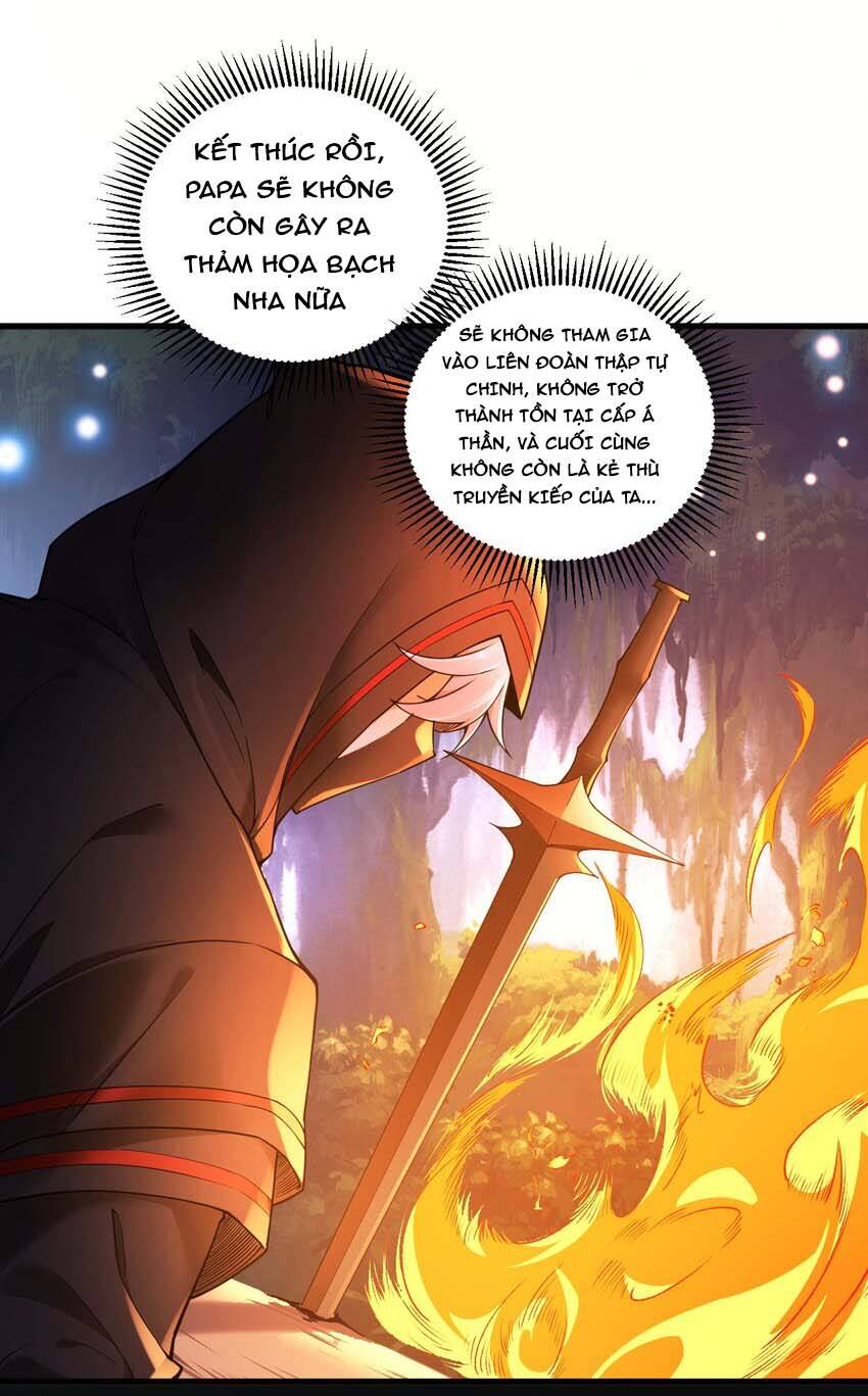 Thánh Nữ, Xin Hãy Dừng Ngay Những Trò Quái Đản Của Cô Đi!! Chapter 38 - Next Chapter 39