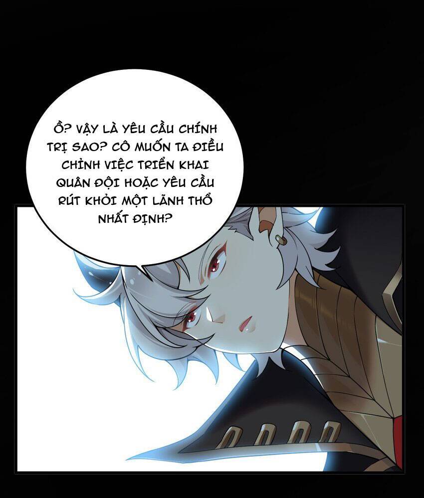 Thánh Nữ, Xin Hãy Dừng Ngay Những Trò Quái Đản Của Cô Đi!! Chapter 48 - Next Chapter 49