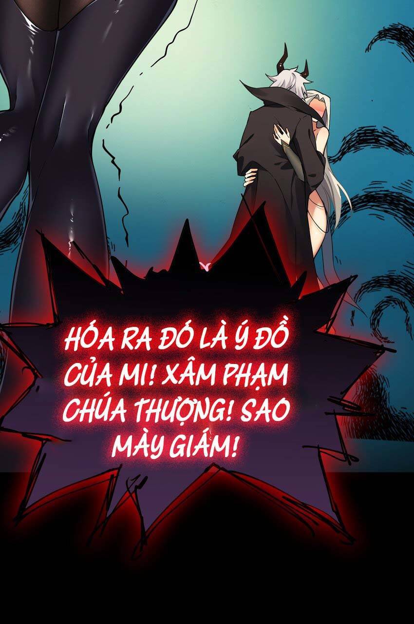 Thánh Nữ, Xin Hãy Dừng Ngay Những Trò Quái Đản Của Cô Đi!! Chapter 48 - Next Chapter 49