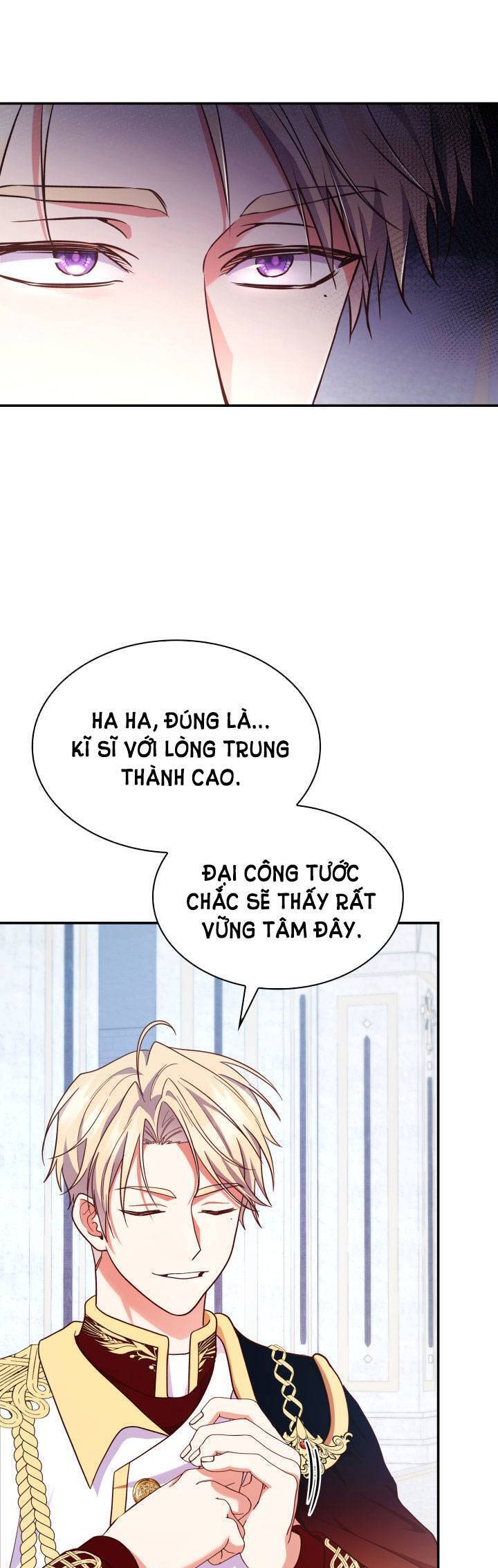 Từ Ác Nữ, Tôi Trở Thành Một Người Mẹ Chapter 44.2 - Next Chapter 45.1