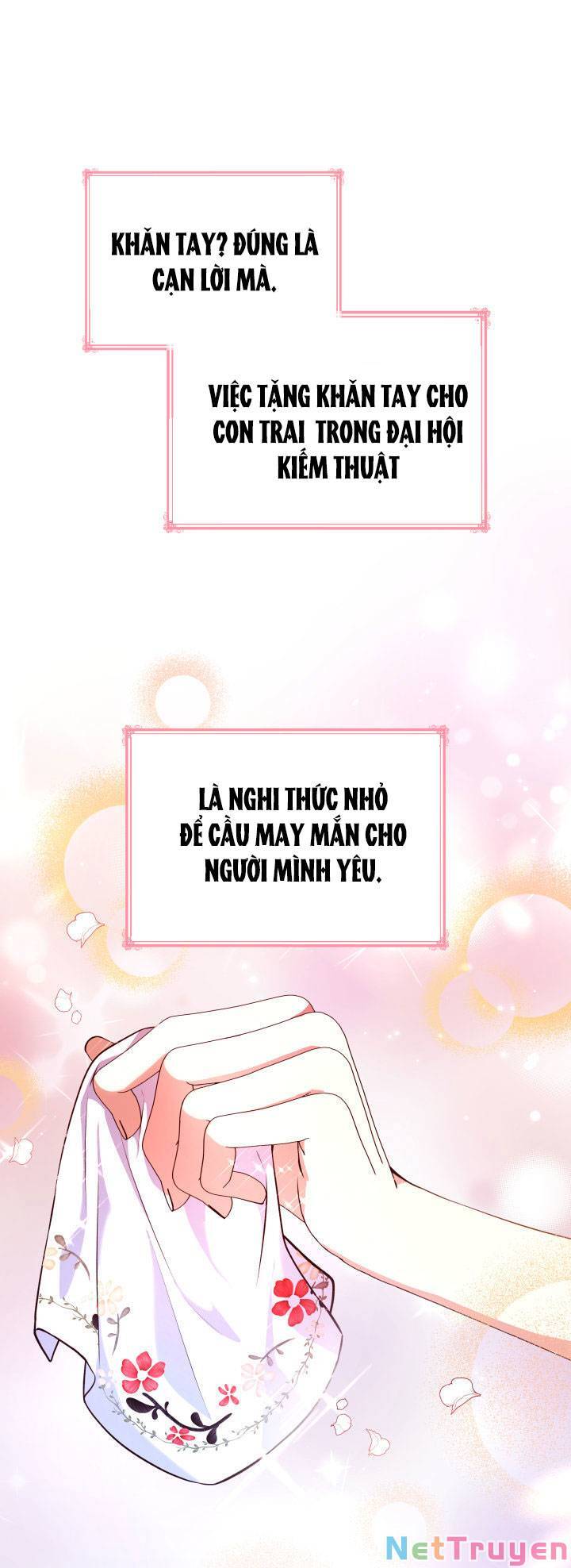 Từ Ác Nữ, Tôi Trở Thành Một Người Mẹ Chapter 44.2 - Next Chapter 45.1