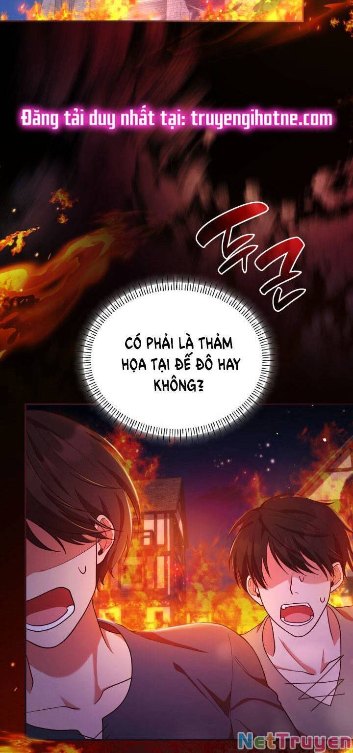 Từ Ác Nữ, Tôi Trở Thành Một Người Mẹ Chapter 44.2 - Next Chapter 45.1