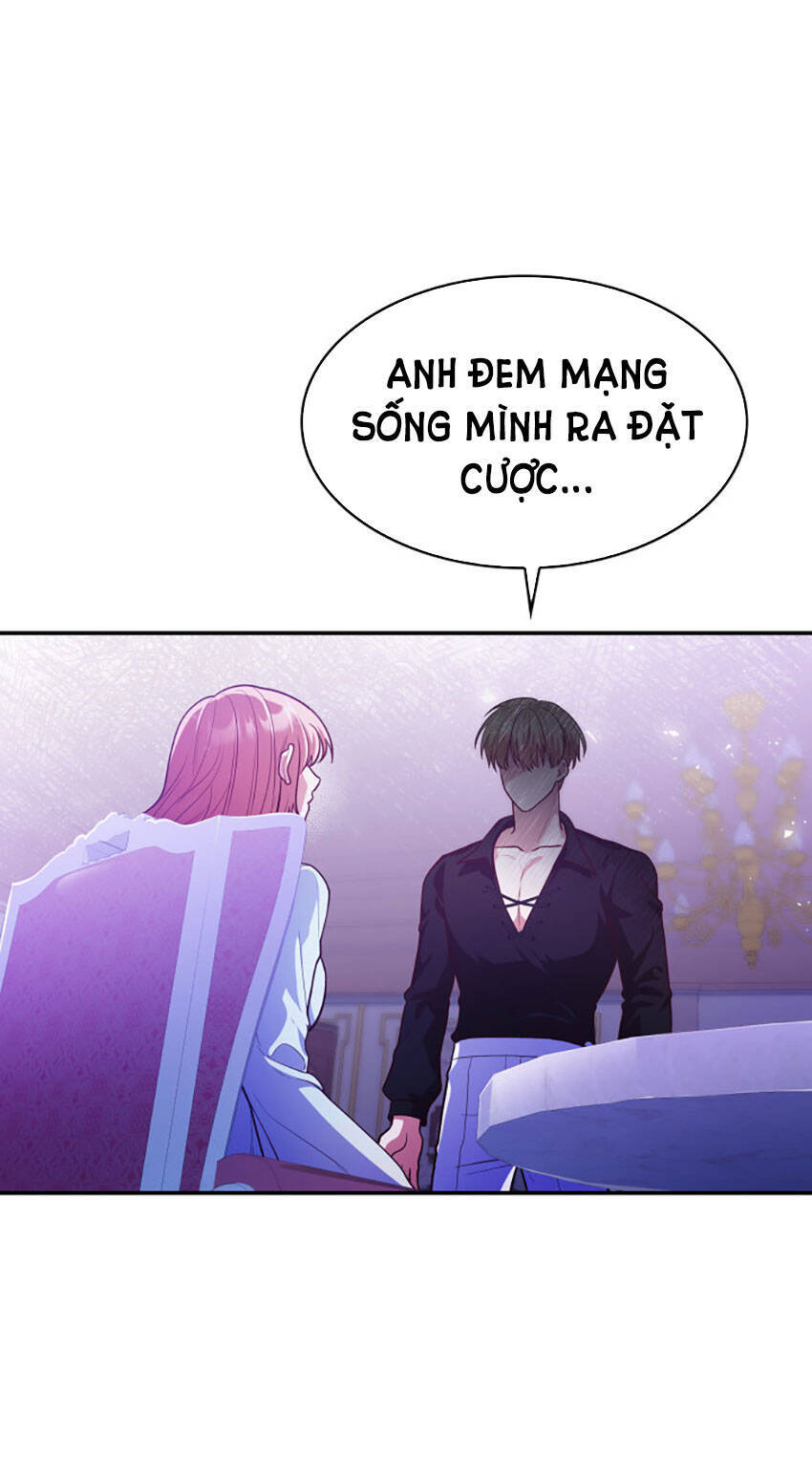 Từ Ác Nữ, Tôi Trở Thành Một Người Mẹ Chapter 40.1 - Next Chapter 40.2