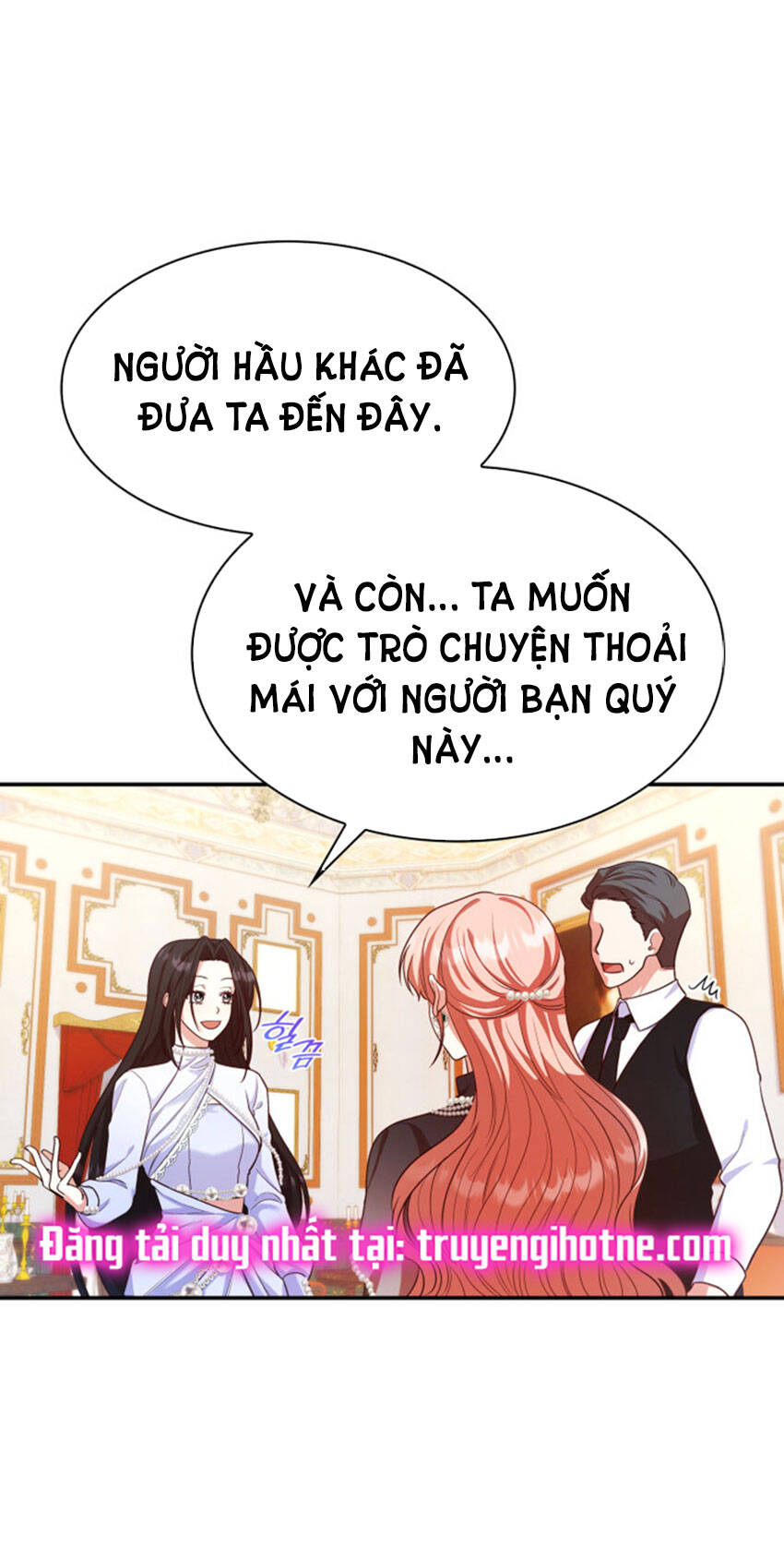 Từ Ác Nữ, Tôi Trở Thành Một Người Mẹ Chapter 41.2 - Next Chapter 42.1