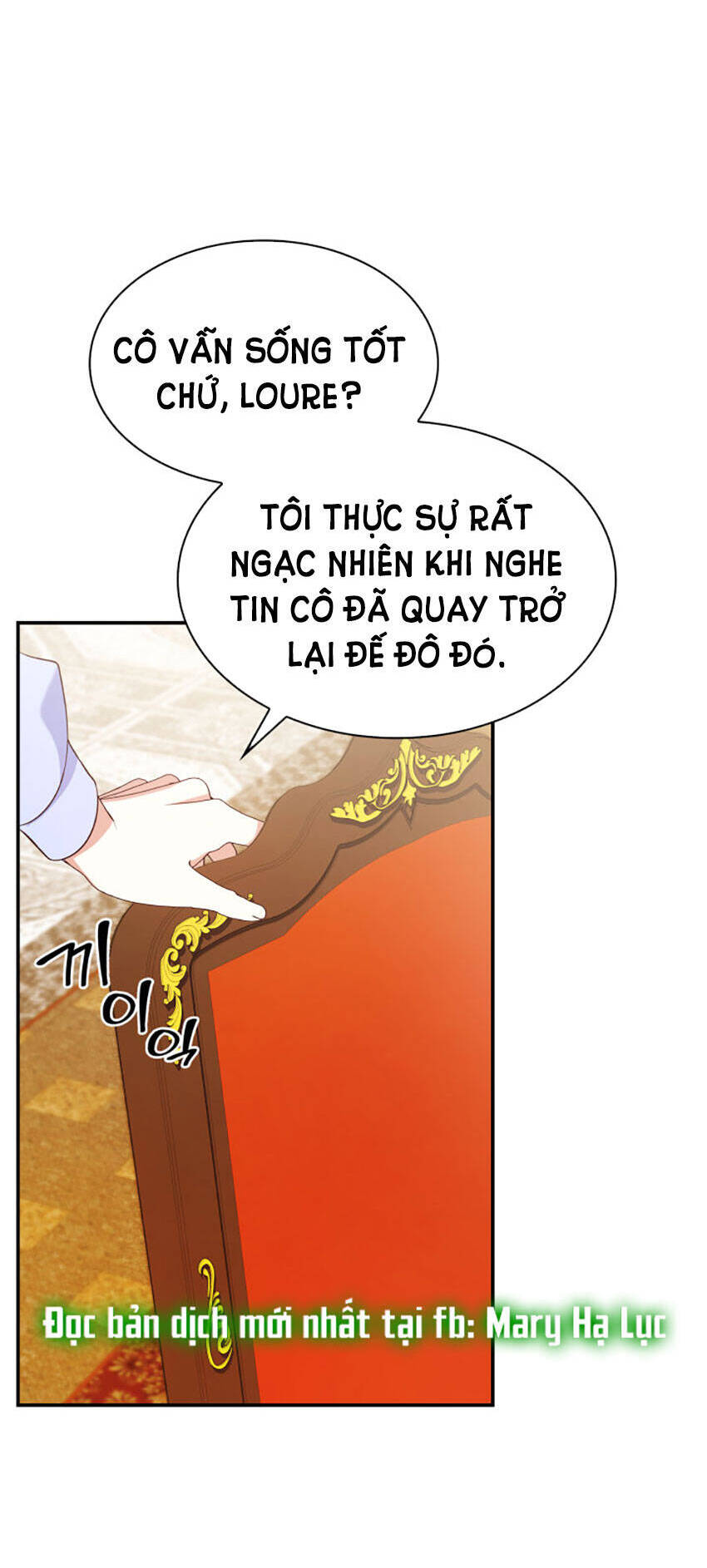 Từ Ác Nữ, Tôi Trở Thành Một Người Mẹ Chapter 41.2 - Next Chapter 42.1