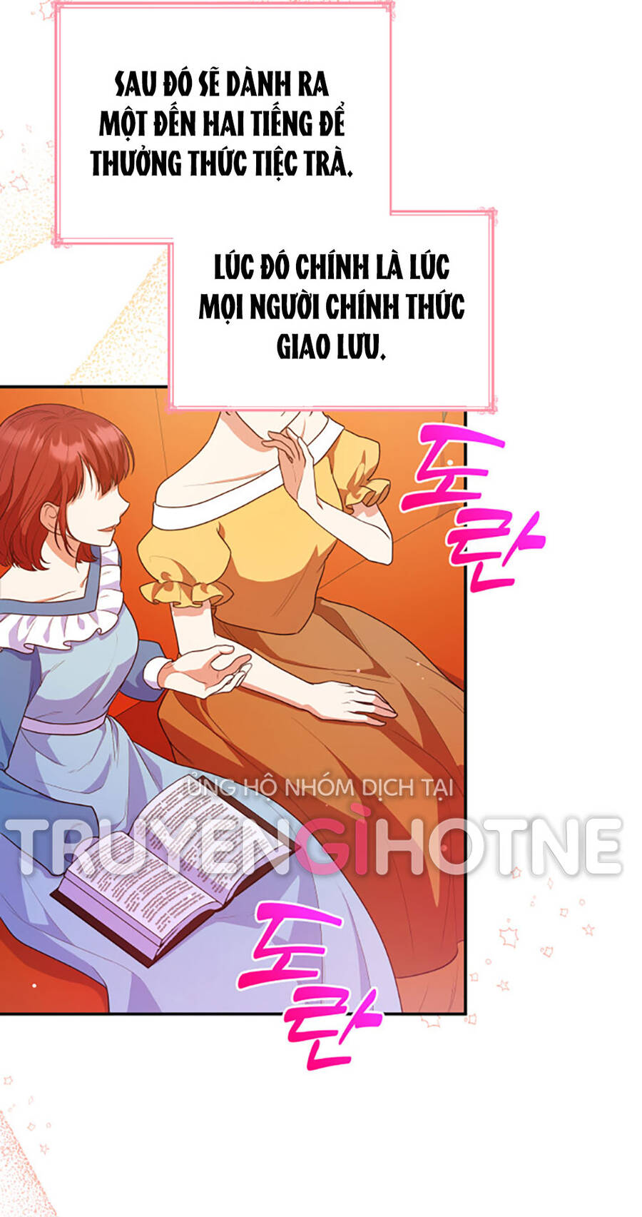 Từ Ác Nữ, Tôi Trở Thành Một Người Mẹ Chapter 42.1 - Next Chapter 42.2