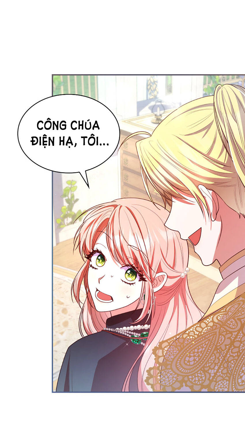 Từ Ác Nữ, Tôi Trở Thành Một Người Mẹ Chapter 43.1 - Next Chapter 43.2