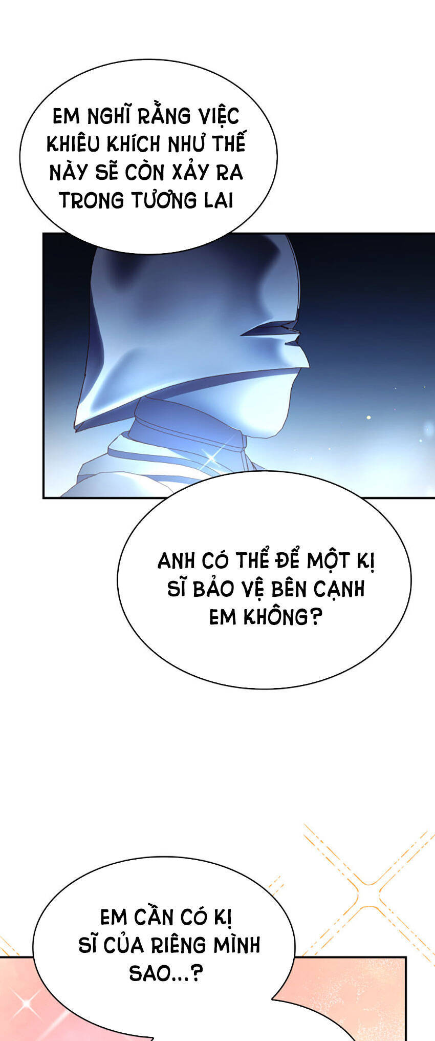 Từ Ác Nữ, Tôi Trở Thành Một Người Mẹ Chapter 43.2 - Next Chapter 44.1