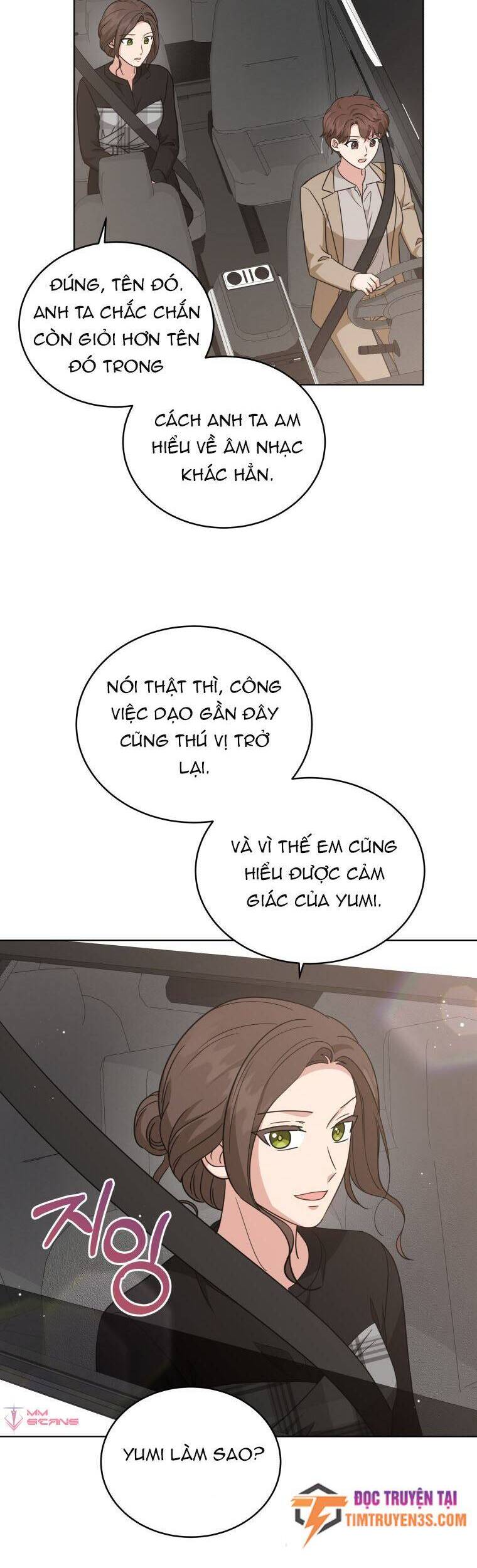 Con Gái Tôi Là Một Thiên Tài Âm Nhạc Chapter 66 - Next 