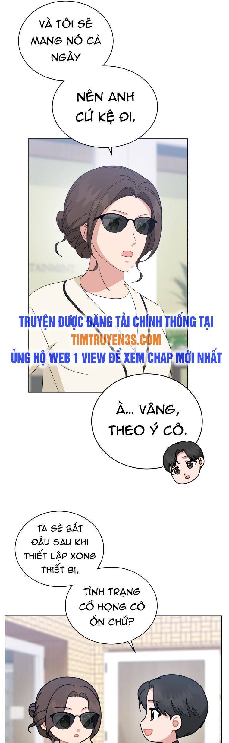 Con Gái Tôi Là Một Thiên Tài Âm Nhạc Chapter 79 - Next 