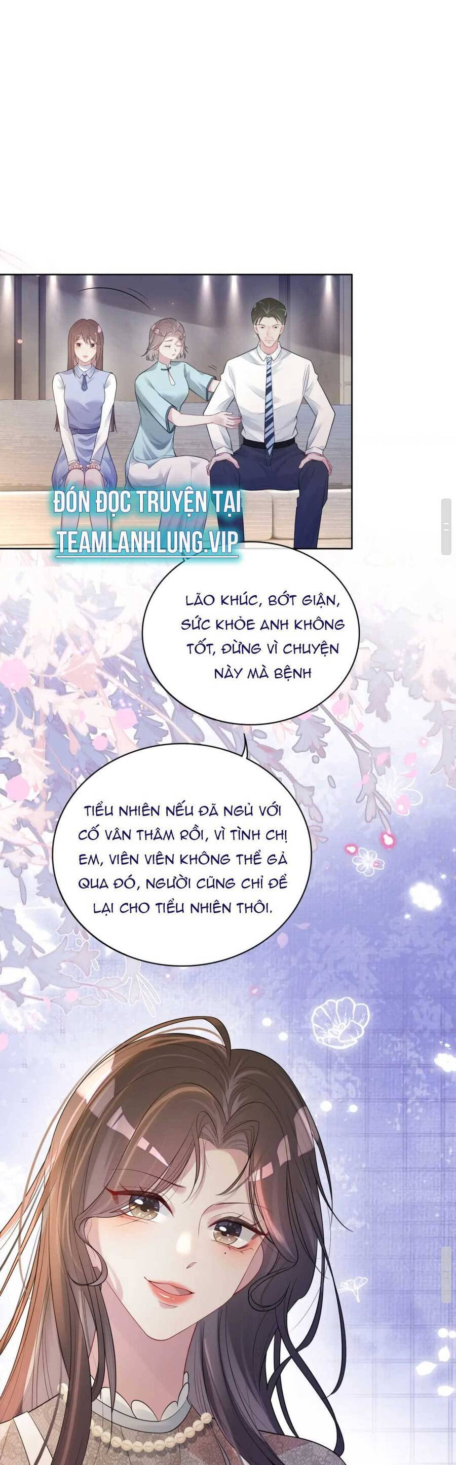 Bệnh Kiều Nam Chủ Lại Ghen Rồi Chapter 89 - Next Chapter 90