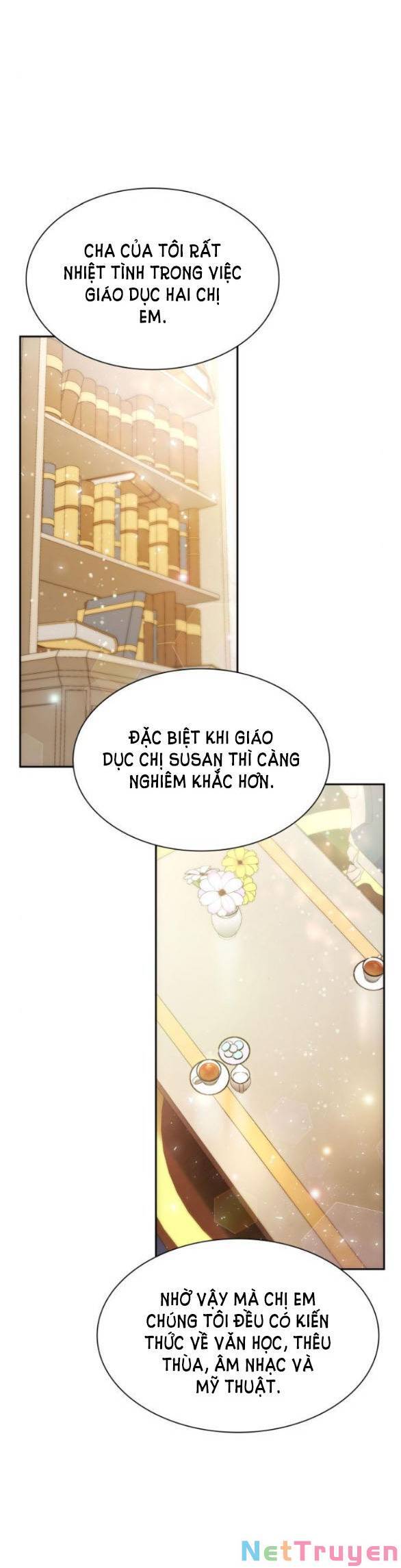 Chị Gái À, Kiếp Này Em Chính Là Nữ Hoàng Chapter 38.1 - Next Chapter 39.1