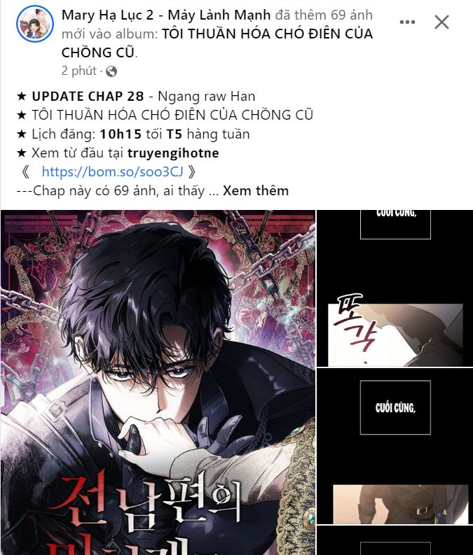 Chị Gái À, Kiếp Này Em Chính Là Nữ Hoàng Chapter 46.2 - Next Chapter 47.1