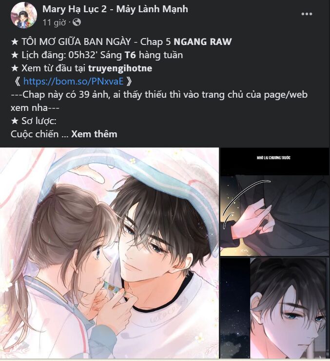 Chị Gái À, Kiếp Này Em Chính Là Nữ Hoàng Chapter 46.2 - Next Chapter 47.1