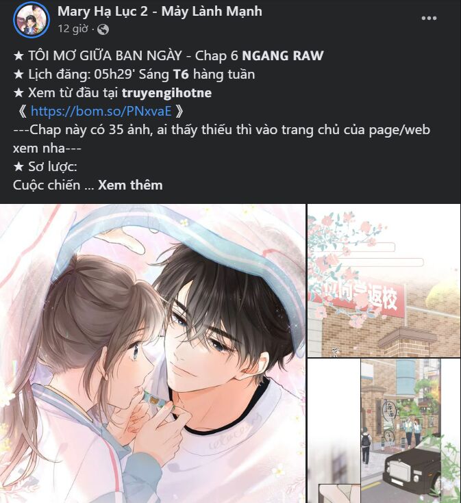 Chị Gái À, Kiếp Này Em Chính Là Nữ Hoàng Chapter 48.1 - Next Chapter 48.2