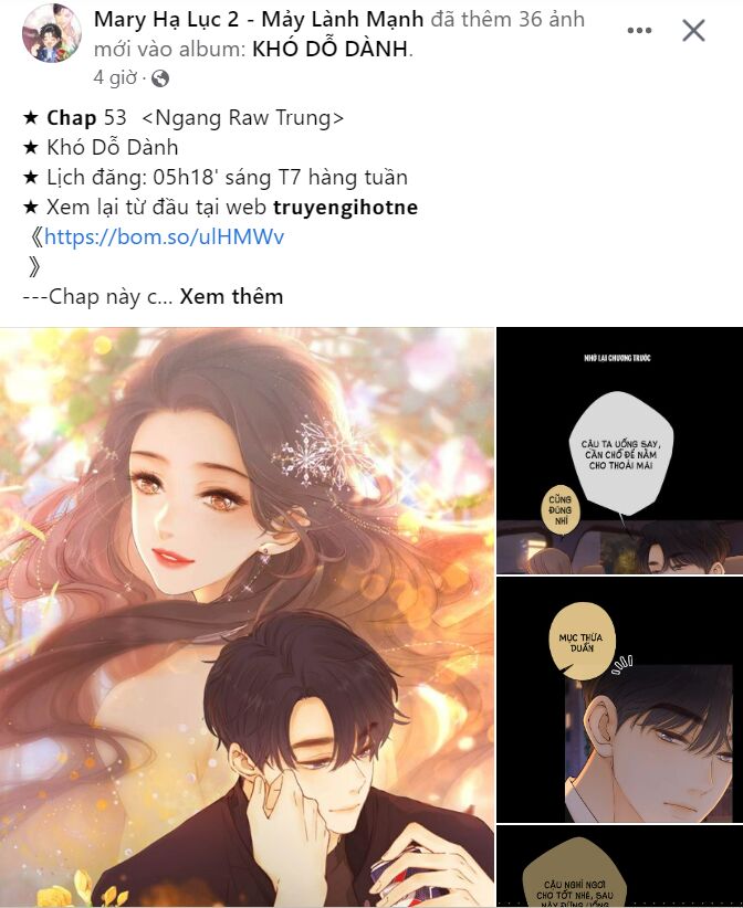 Chị Gái À, Kiếp Này Em Chính Là Nữ Hoàng Chapter 48.1 - Next Chapter 48.2