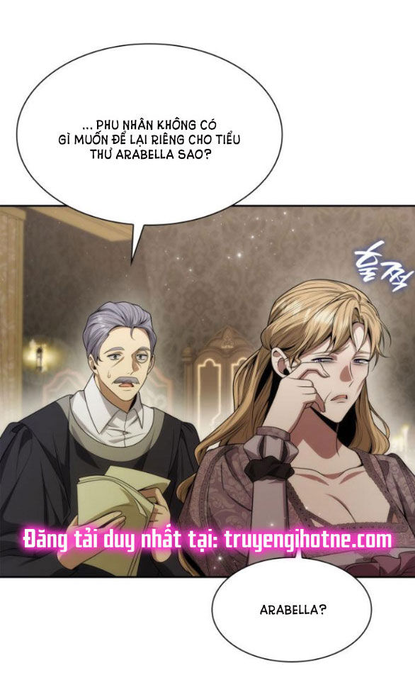 Chị Gái À, Kiếp Này Em Chính Là Nữ Hoàng Chapter 50.2 - Next Chapter 51.1