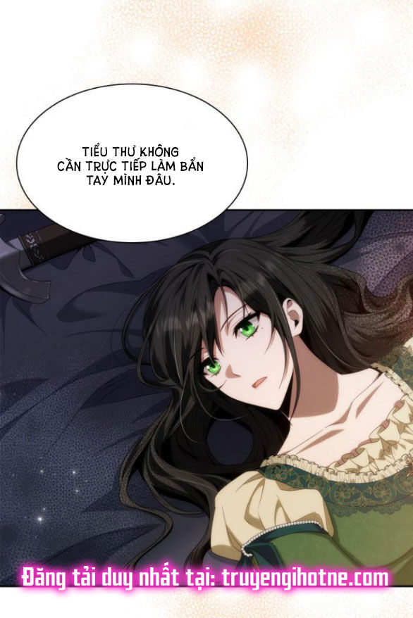 Chị Gái À, Kiếp Này Em Chính Là Nữ Hoàng Chapter 51.2 - Next Chapter 52.1