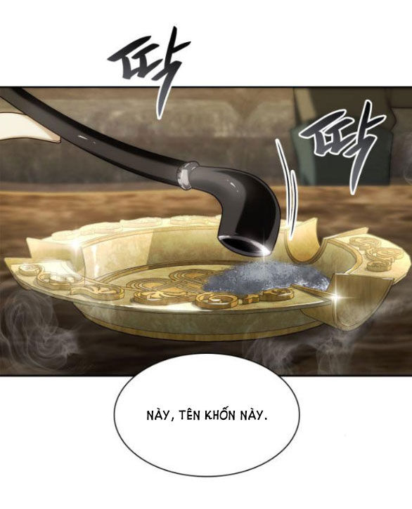 Chị Gái À, Kiếp Này Em Chính Là Nữ Hoàng Chapter 52.1 - Next Chapter 52.2