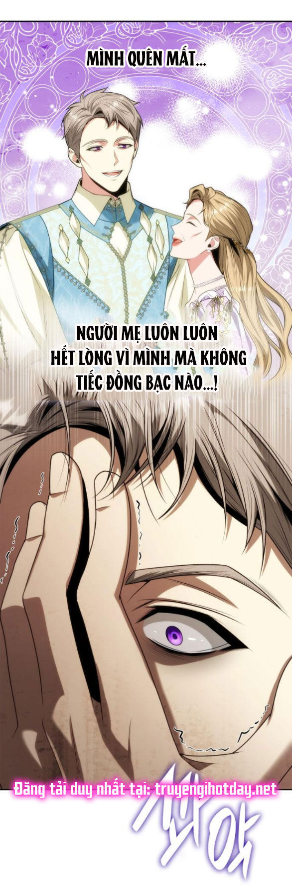 Chị Gái À, Kiếp Này Em Chính Là Nữ Hoàng Chapter 54.1 - Next Chapter 55.1