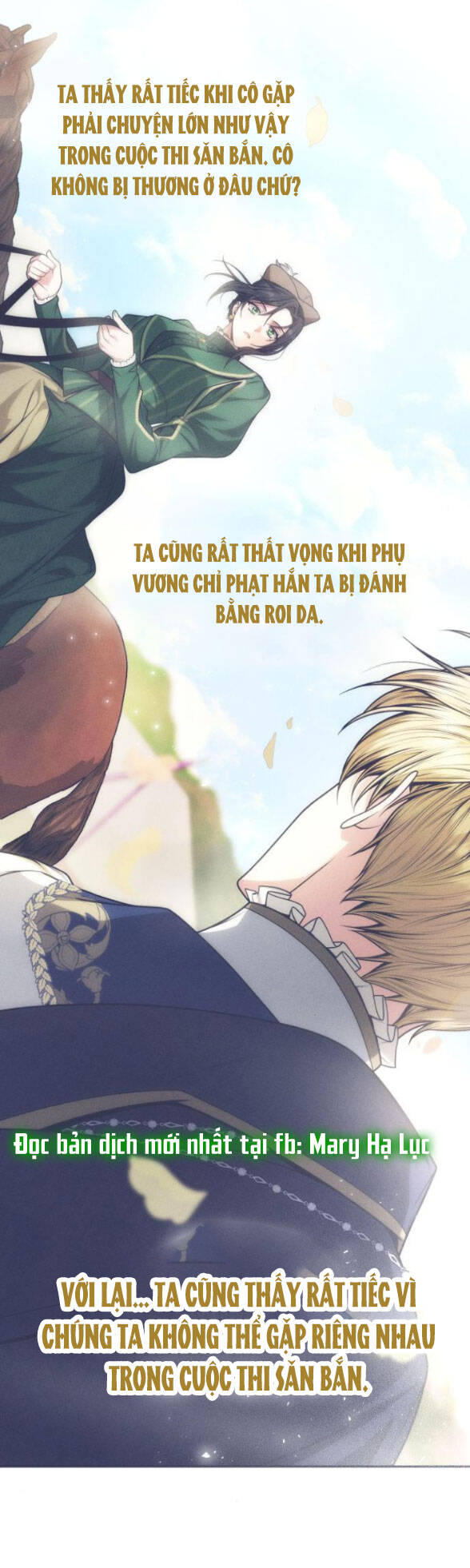 Chị Gái À, Kiếp Này Em Chính Là Nữ Hoàng Chapter 35.2 - Next Chapter 36.1