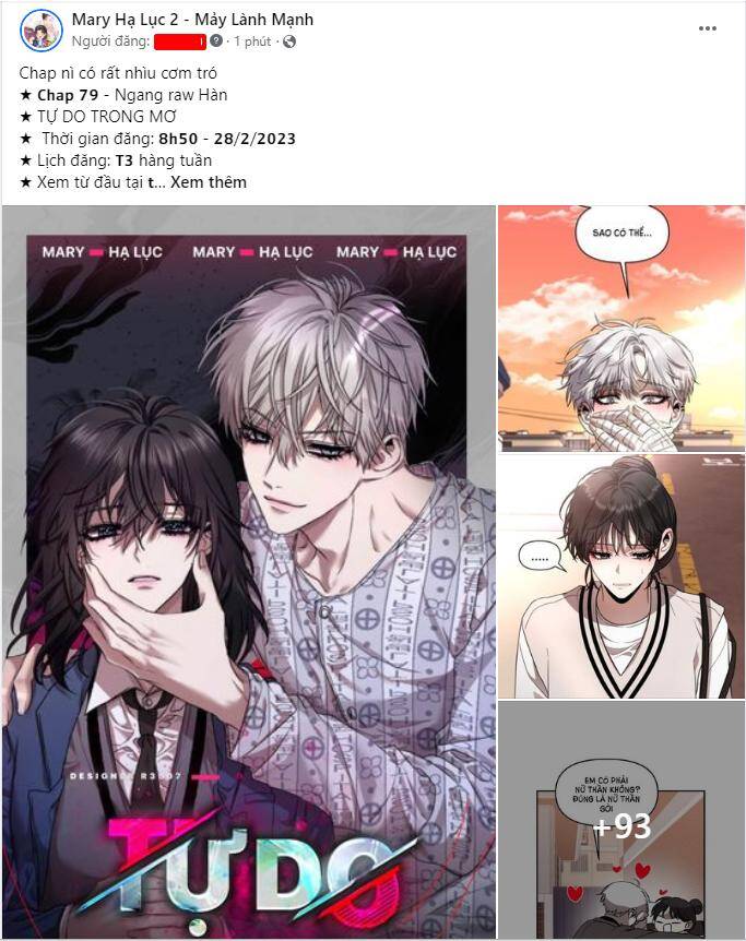 Chị Gái À, Kiếp Này Em Chính Là Nữ Hoàng Chapter 36.1 - Next Chapter 36.2