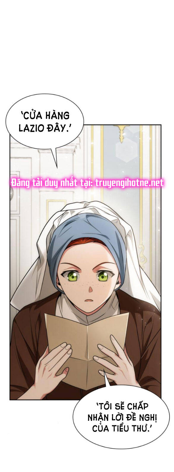 Chị Gái À, Kiếp Này Em Chính Là Nữ Hoàng Chapter 36.2 - Next Chapter 37.1