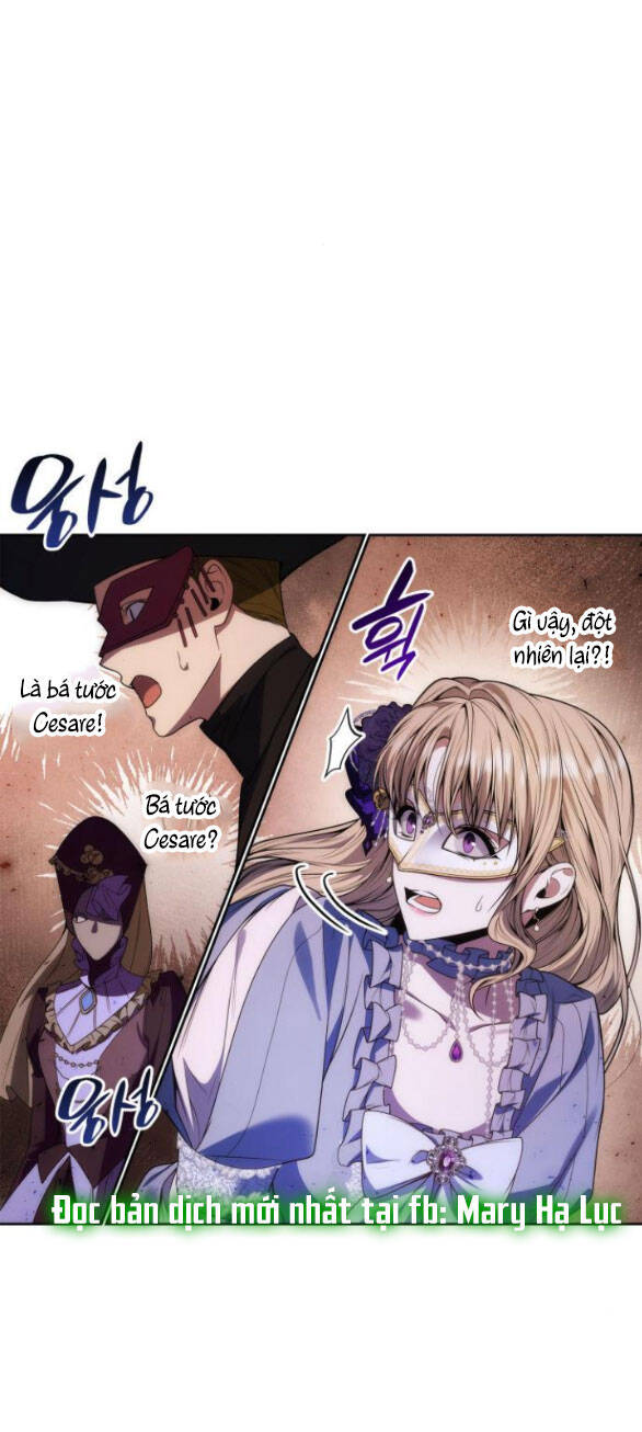 Chị Gái À, Kiếp Này Em Chính Là Nữ Hoàng Chapter 42.2 - Next Chapter 43.1