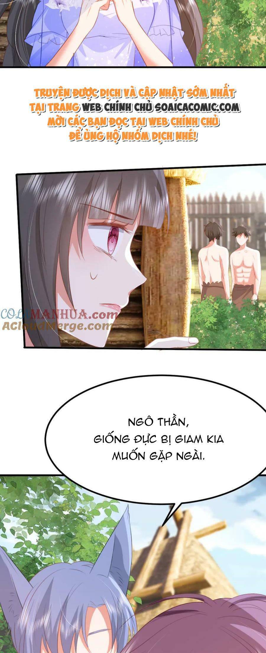 Kế Hoạch Thuần Phục Thú Phu Kiêu Ngạo Chapter 59 - Next Chapter 60