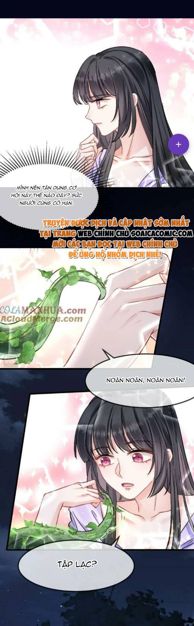 Kế Hoạch Thuần Phục Thú Phu Kiêu Ngạo Chapter 63 - Next Chapter 63