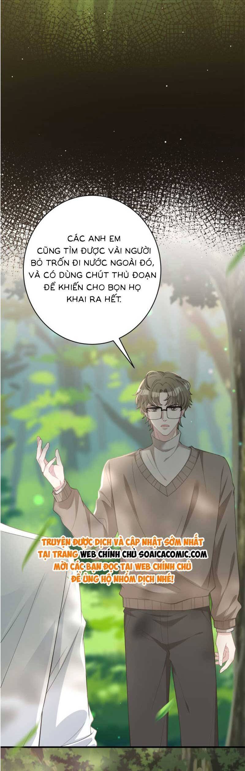 Thiên Kim Toàn Năng Đại Tài Chapter 100 - Trang 4