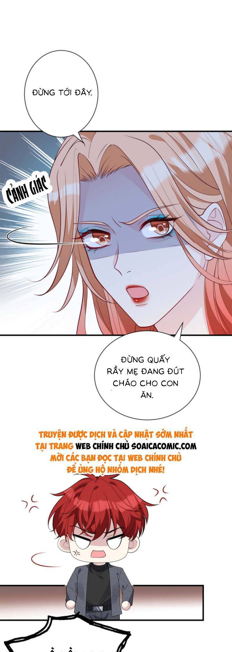 Thiên Kim Toàn Năng Đại Tài Chapter 98 - Trang 4