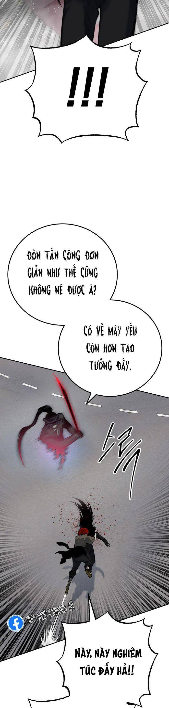 Người Thây Ma Chapter 40 - Trang 4