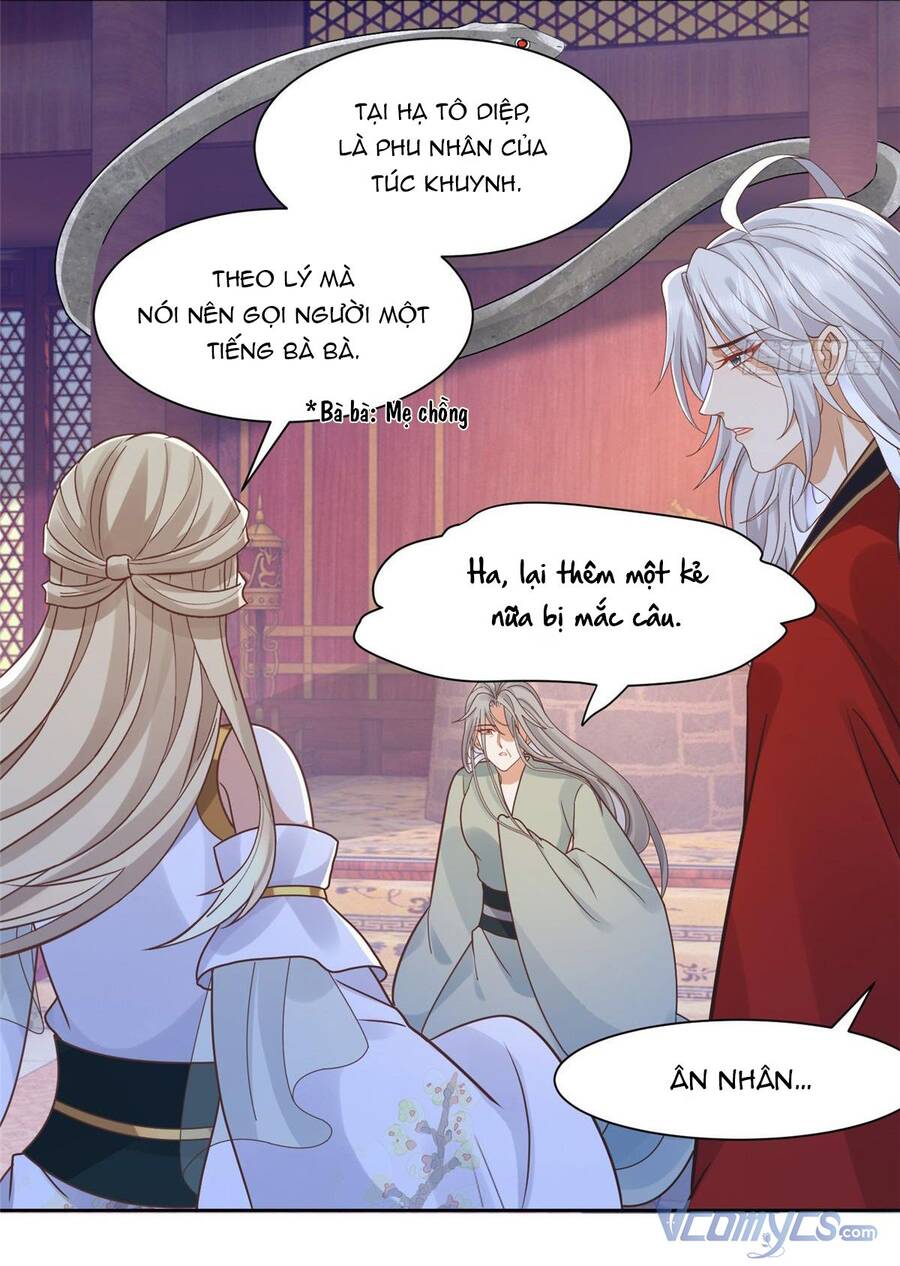 Bệnh Kiều Vương Gia Dựa Vào Ta Để Tiếp Tục Sống Chapter 103 - Next Chapter 104