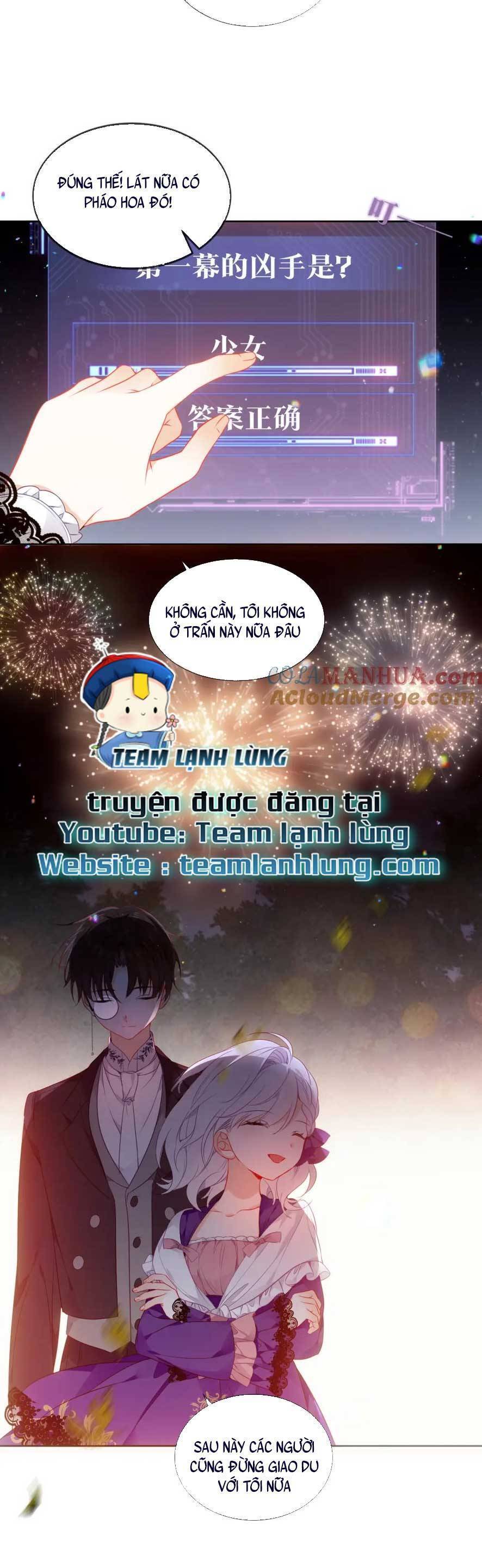 XUYÊN VÀO THẾ GIỚI GIẢ TƯỞNG Chapter 31 - Next Chapter 32