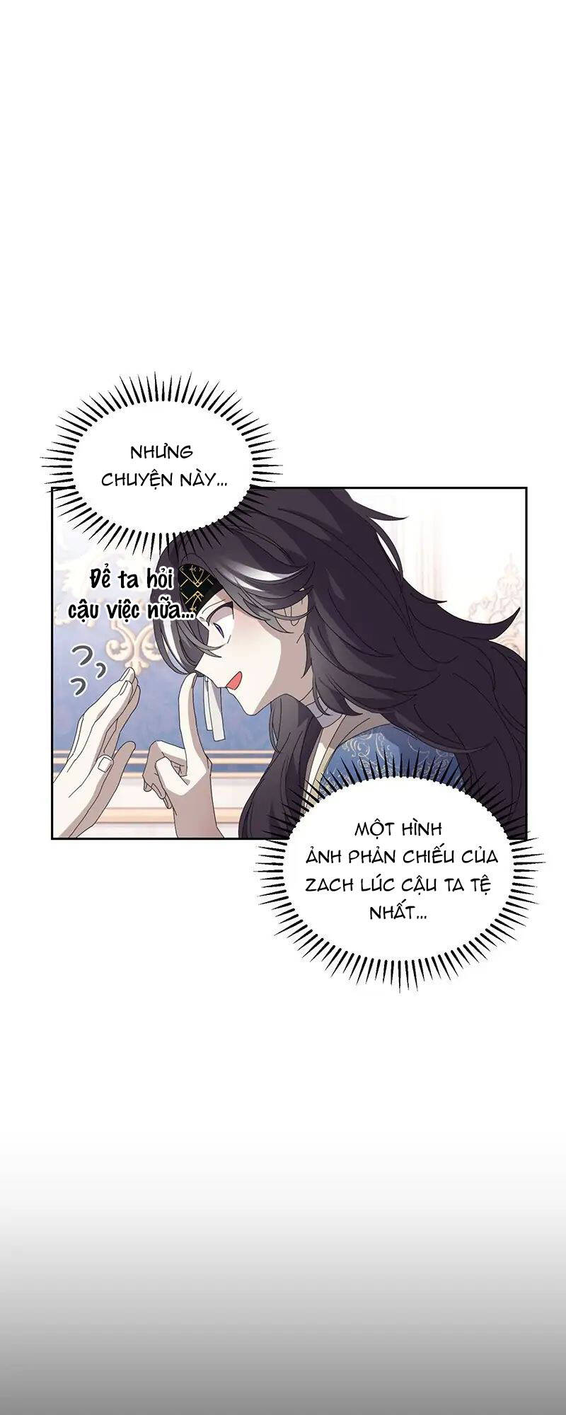 Nhân Vật Phản Diện Muốn Chết Một Cách Duyên Dáng Chapter 31.1 - Next Chapter 31.1