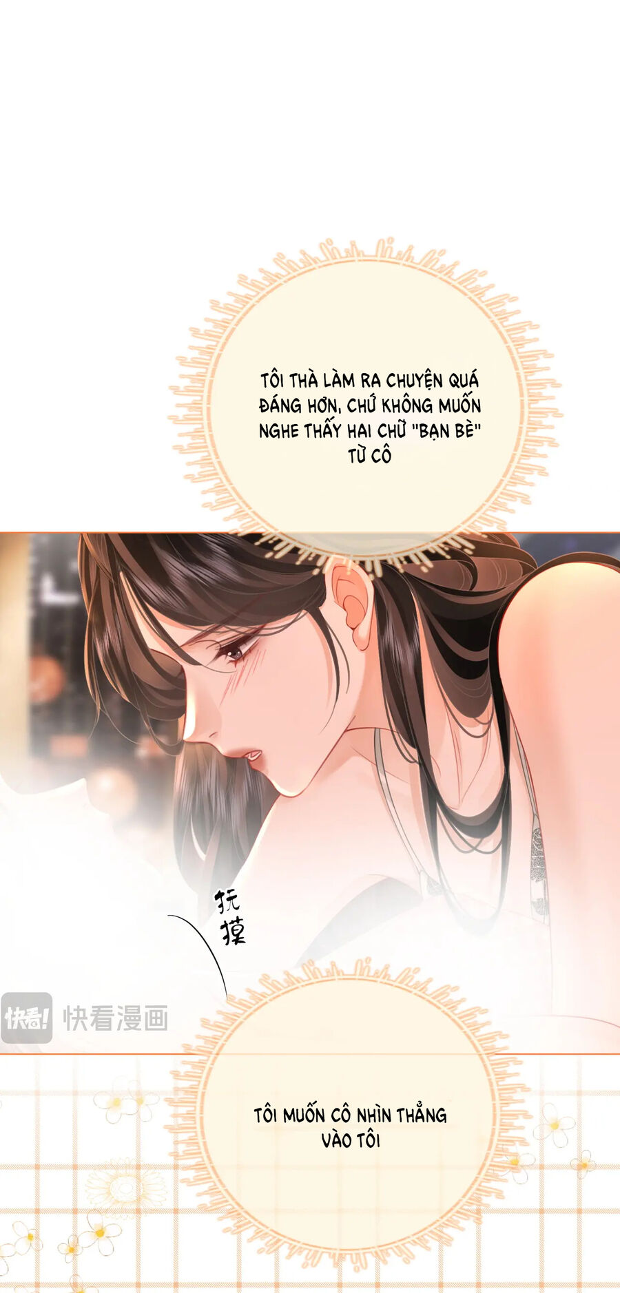 Em Chỉ Có Thể Là Của Tôi Chapter 60 - Next Chapter 61