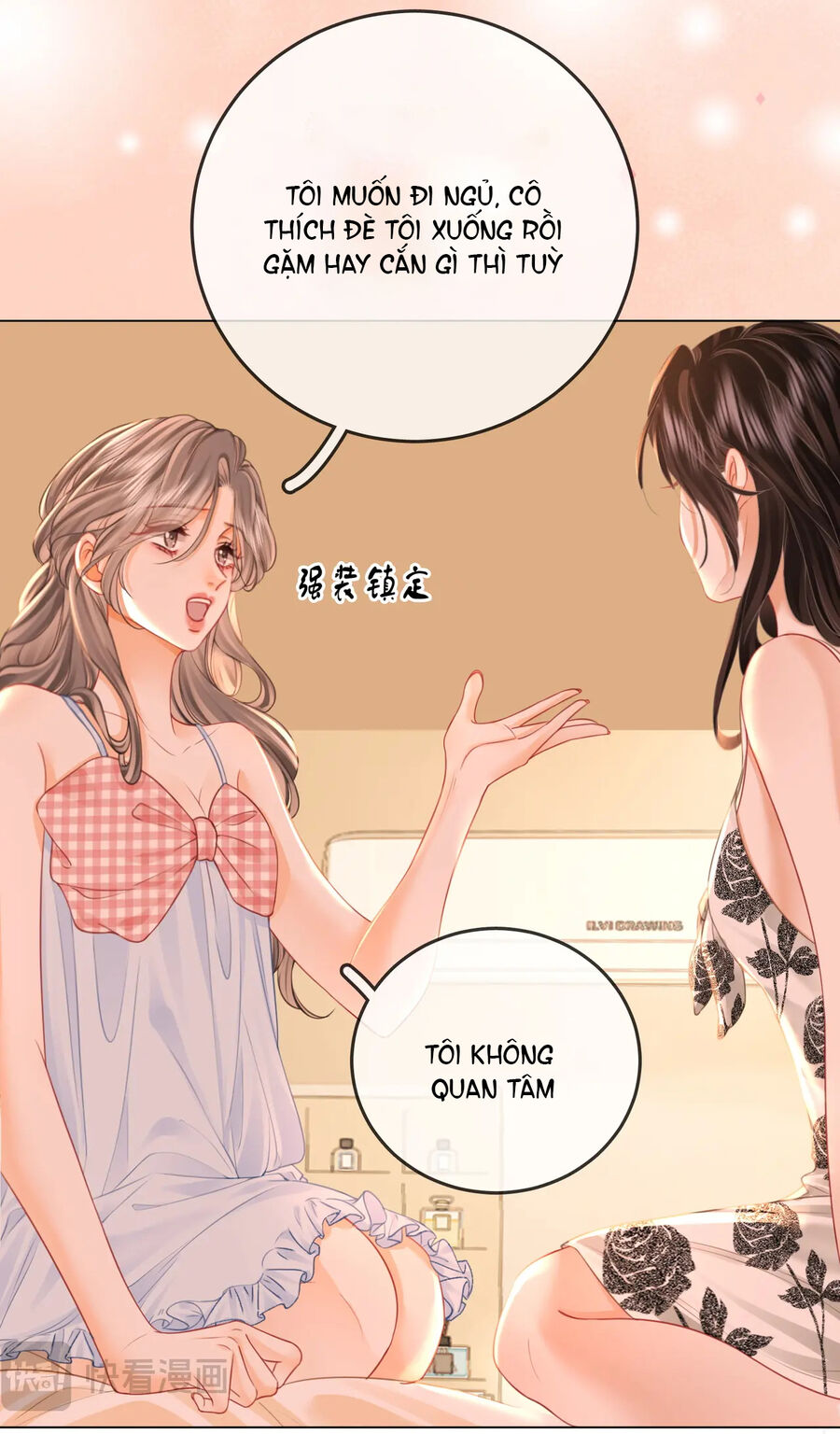 Em Chỉ Có Thể Là Của Tôi Chapter 60 - Next Chapter 61