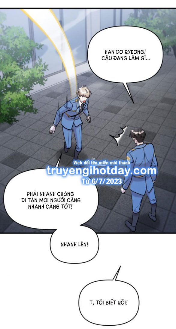 Kẻ Phản Diện Thuần Túy Chapter 57.2 - Trang 2