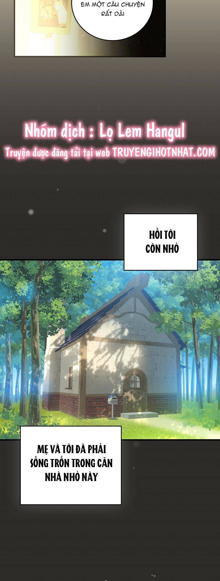 Kế Hoạch Kết Thúc Có Hậu Cho Nhân Vật Phản Diện Chapter 67.1 - Next Chapter 67.2