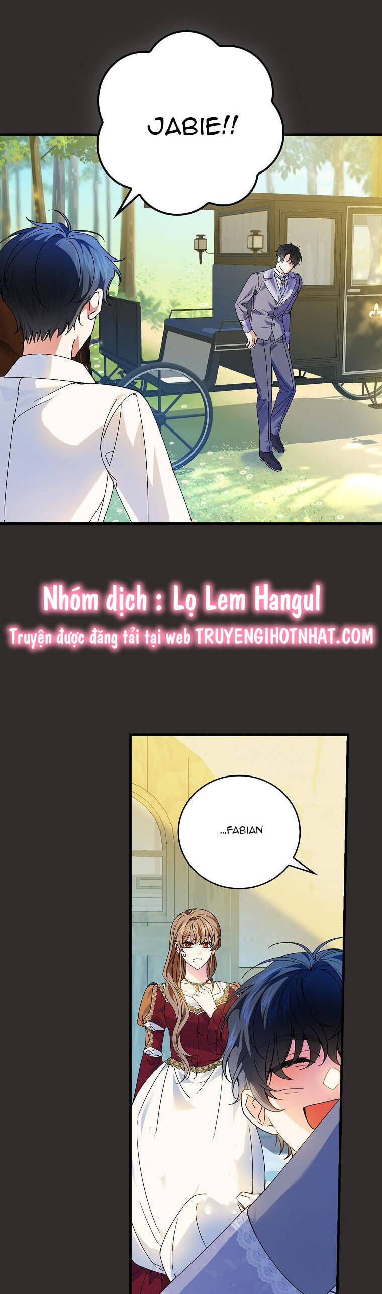 Kế Hoạch Kết Thúc Có Hậu Cho Nhân Vật Phản Diện Chapter 67.2 - Next Chapter 68.1