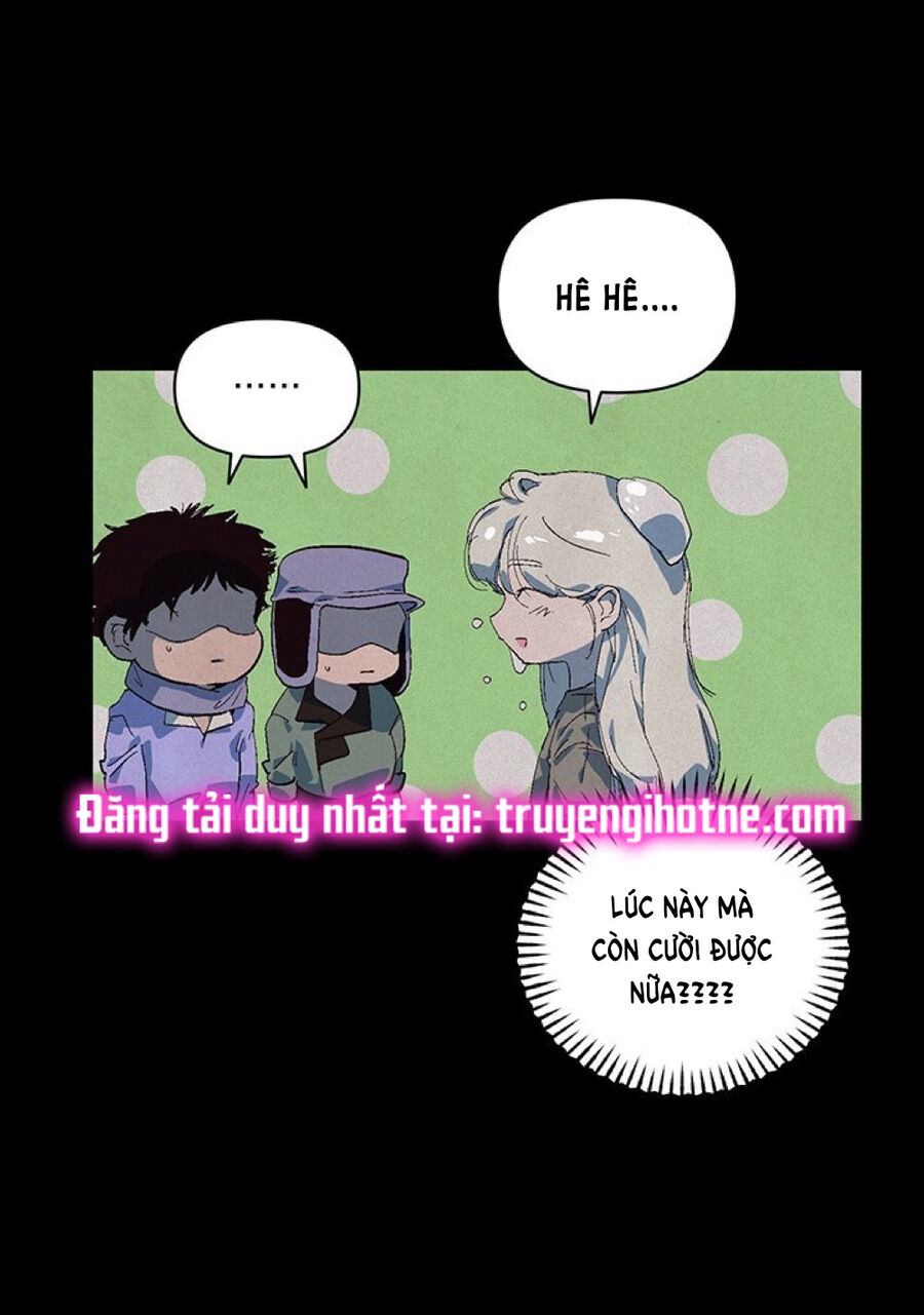 Hiệu Ứng Stigma Chapter 55.2 - Next Chapter 55.2