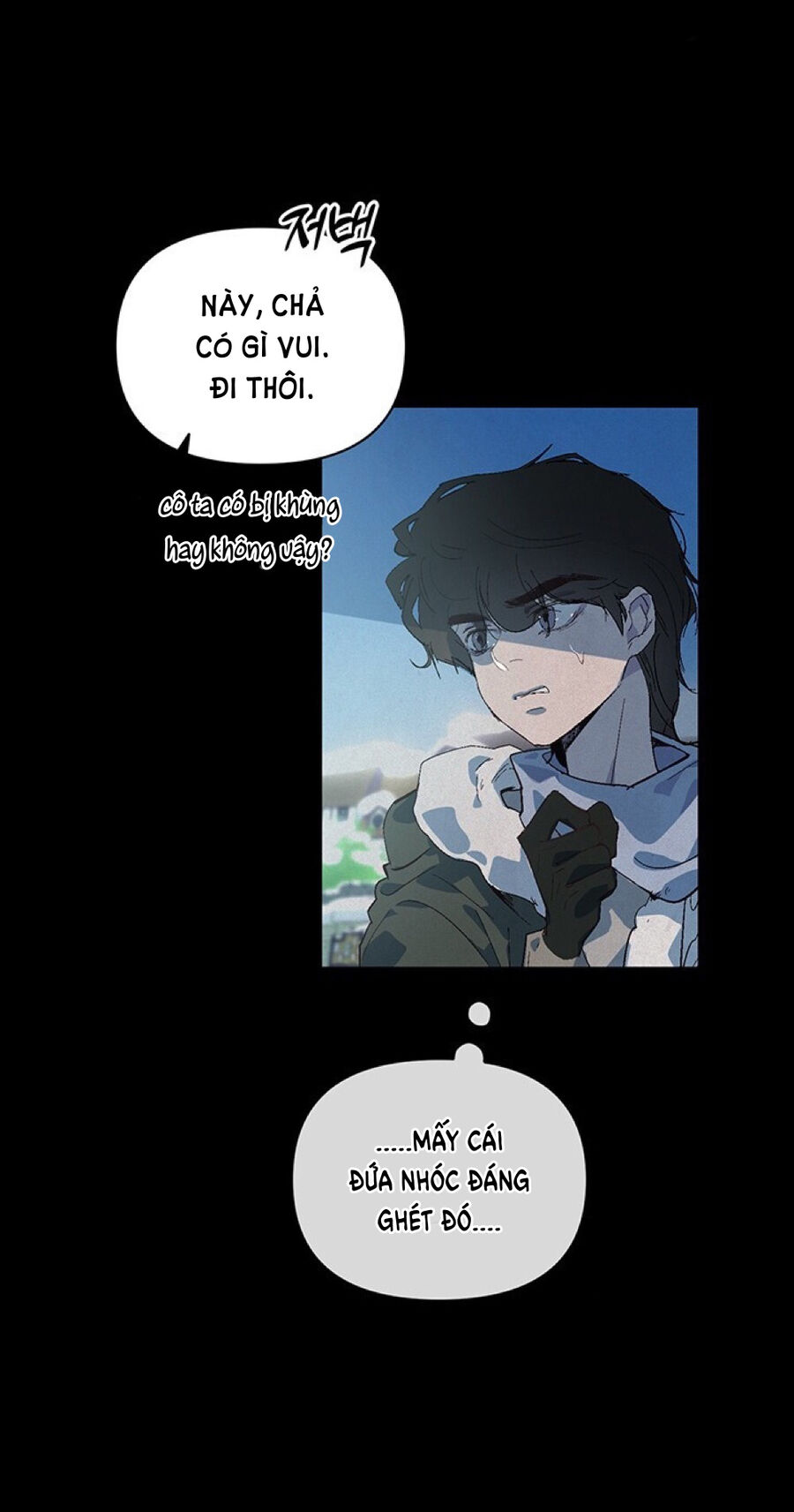 Hiệu Ứng Stigma Chapter 55.2 - Next Chapter 55.2