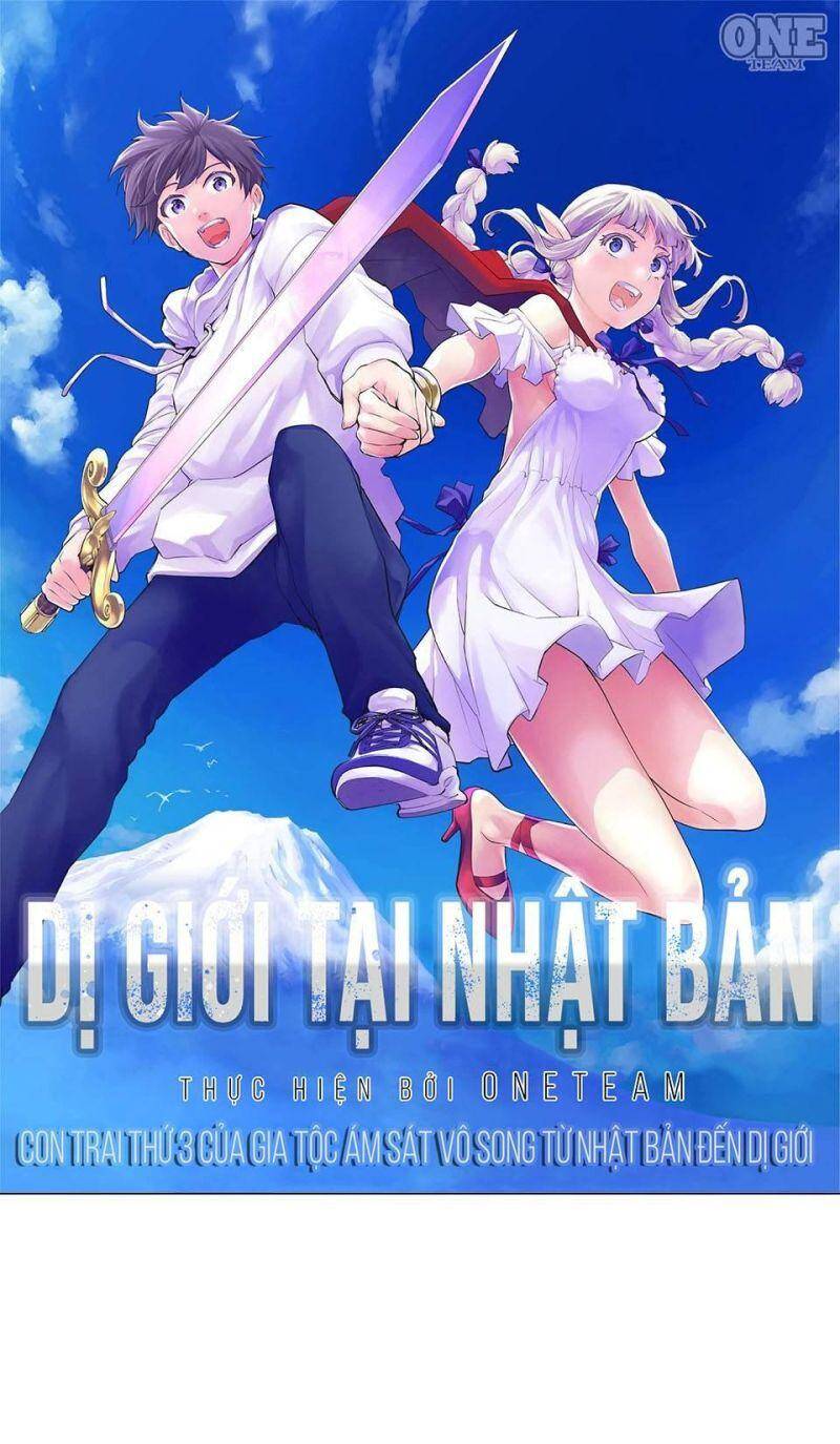 Con Trai Thứ Ba Của Gia Tộc Sát Thủ Vô Song Từ Nhật Bản Đến Thế Giới Khác Chapter 4 - Next Chapter 5