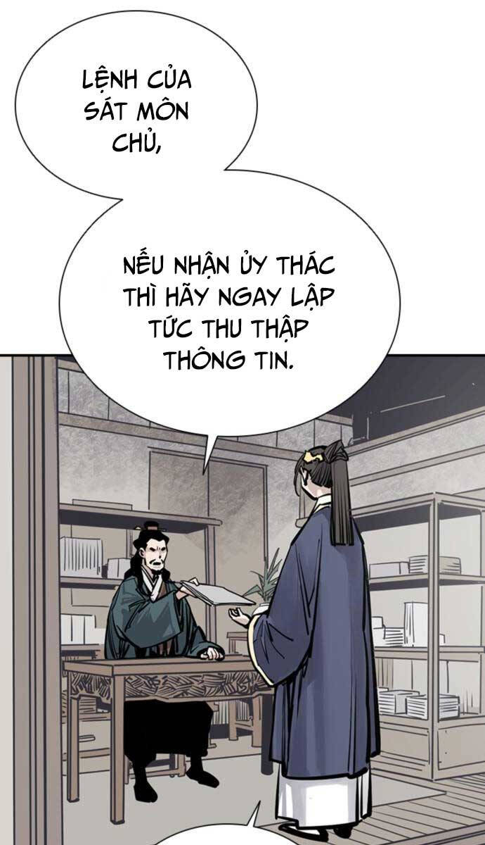 Sát Thủ Tống Lý Thu Chapter 43 - Next Chapter 43