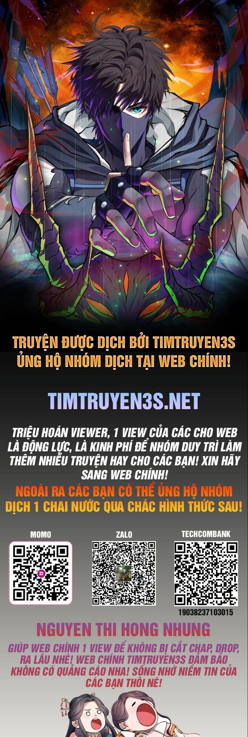 Du Hành Thời Gian Về Ngày Đầu Mạt Thế Chapter 41 - Next Chapter 41