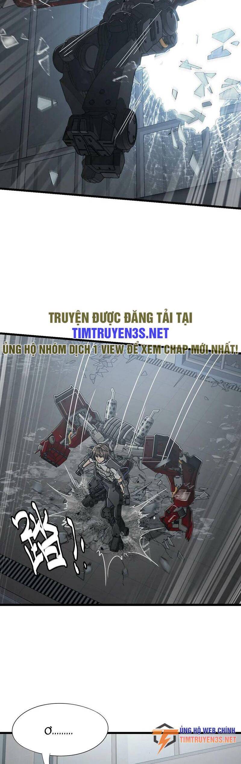 Du Hành Thời Gian Về Ngày Đầu Mạt Thế Chapter 41 - Next Chapter 41